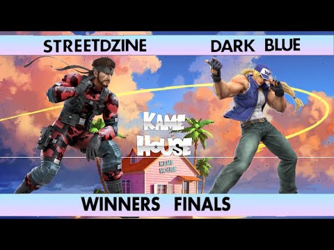 4o4 Kame House MIDLEVEL SLUMS 5 - StreetDzine (Snake) vs ExS| Dark Blue (Terry) - Winners Final