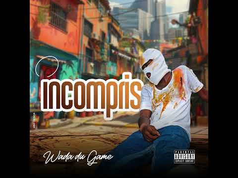 Wada Du Game X Lil Fresh - Ghetto Love