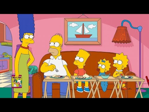 Simpsonovi CZ - Bitcoiny a krypto - Speciální čarodějnický díl XXXIV