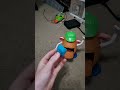 Never Put Play Doh In A Mr Potato Head Or This Will Happen