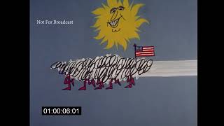 Pollution (Tom Lehrer) Animated Short