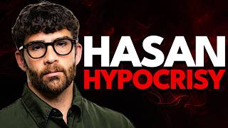 The Hypocrisy of HasanAbi: How a Socialist Became the 1%