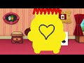 Blue S Clues What Could Blue Wants With A Card 3 Clues