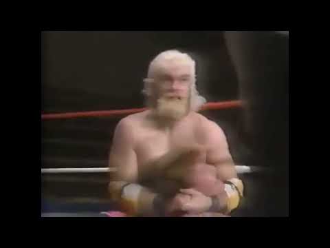 Goldie Rogers Vs Jonathan Holliday