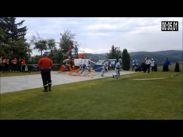 Roštění, 01. 06. 2013