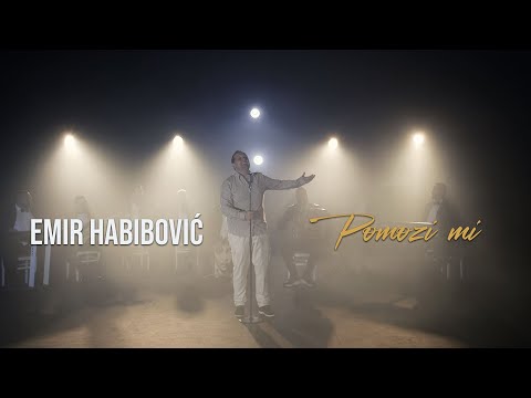 EMIR HABIBOVIC - POMOZI MI (OFFICIAL VIDEO 2026)