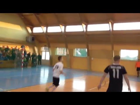 Terra Samplawa -  Torpeda Rozental    III kolejka  halówki