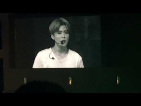 191205 NCT 127 NEO CITY in LA - Back 2 U