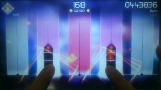 Download lagu VOEZ: Refel by Sakuzyo (special) All Perfect [York] mp3