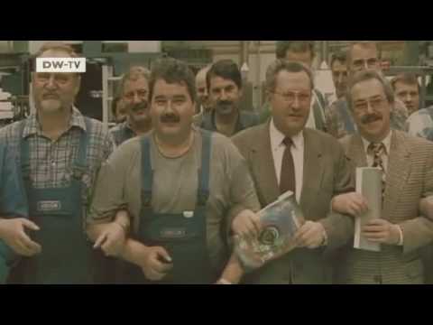 UNION - A Machine Tool Factory | Made in Germany