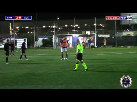Zona Goal    Sparta Black Old VS Terun Terun  Sintesi