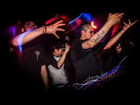 ECTO - TIPPIN [RIDDIM DUBSTEP]