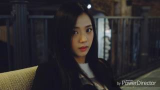 Stay with me Jisoo (BlackPink) ft.Sugar (BTS) Audio
