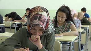 BOZOK ÜNİVERSİTESİ
