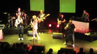 Candy Dulfer - Flame  (Metropool Hengelo 14apr2012)