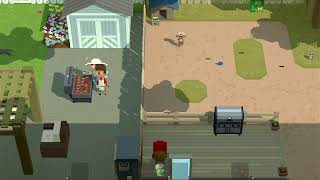 Mayhem in Single Valley-Part 1