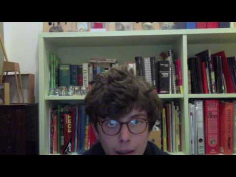 lo scultore di SCOTT  MCCLOUD