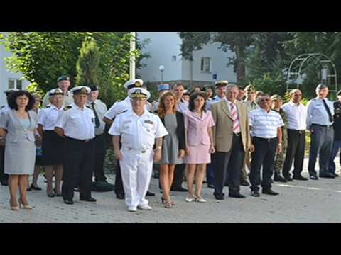 CIOR Language Academy 2014, Lozen, Bulgaria