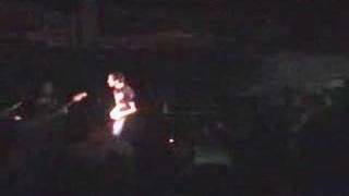 pulling teeth 01 05 08 @ gils part 1