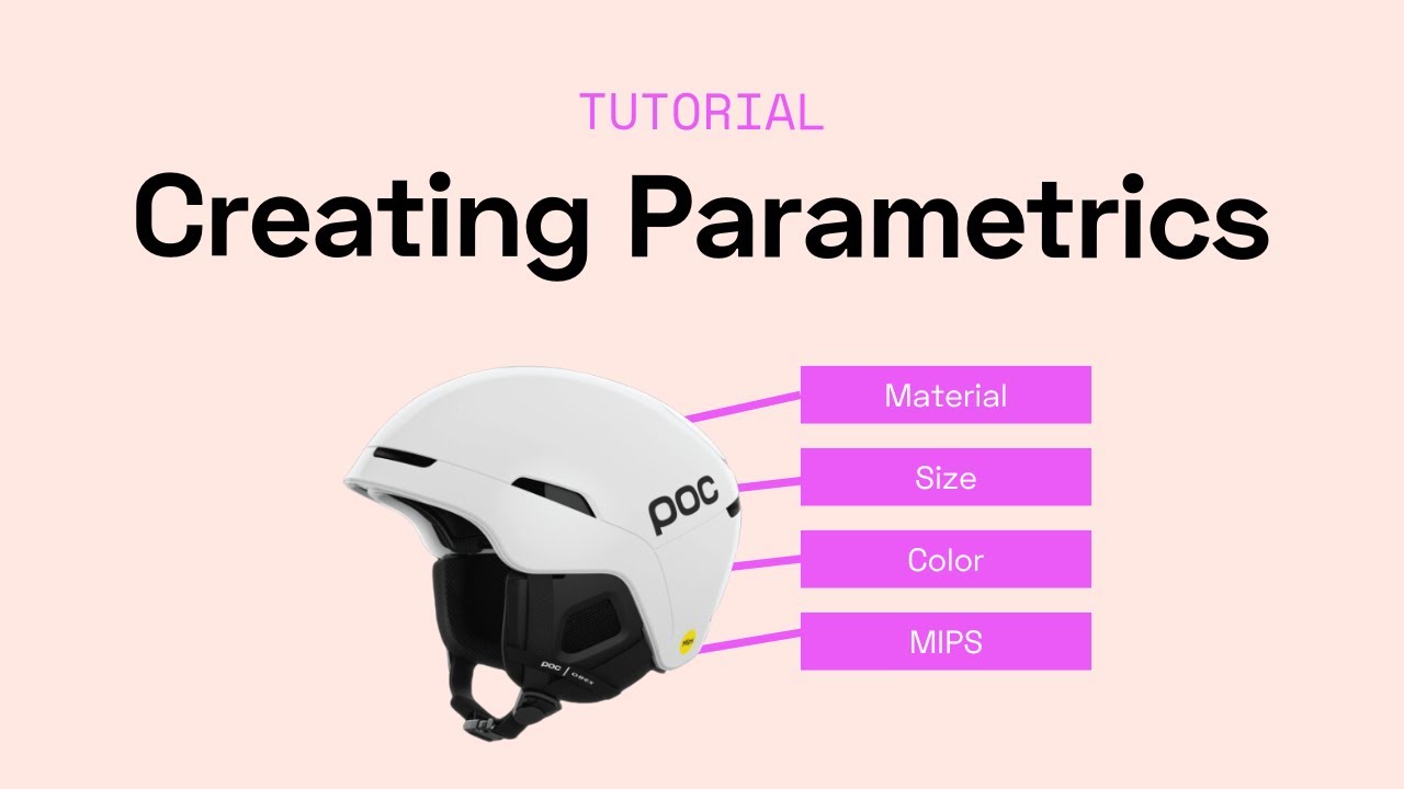 Creating Parametrics