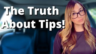 The truth About Tips for Doordash, Uber Eats, and Grubhub - What Did They Find?