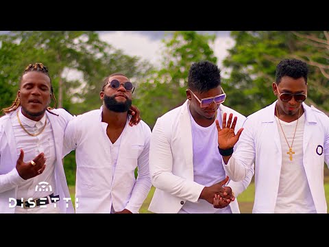 Joser Fyu, Charlie Ok, Yosdual, Blessed Man - Yo Te Amaré (La Conspiración) (Official Music Video)