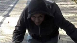 Hey! Why don't you impale me with a death spike and we'll see how it looks?