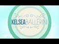 Kelsea Ballerini - Yeah Boy (Lyric Video) 