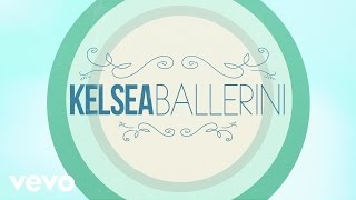 Kelsea Ballerini - Yeah Boy (Lyric Video)