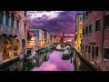 Italian Music Instrumental Venice Canal Vacation Relaxation Studying Stress Relief Chill
