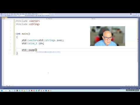 C++ Mülakat Soruları - 07 Cevap ve Açıklama