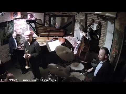 Steve Ash Trio - Live at Mezzrow Jazz Club - 03/2/2026