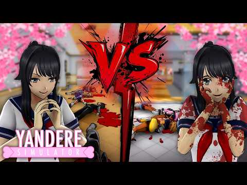 NotBleachy and Cozmik Croc