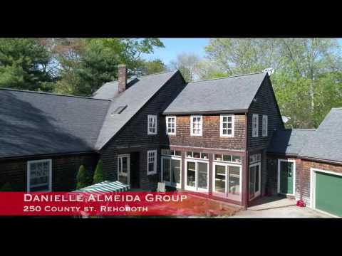 250 County Street Rehoboth, MA