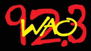 WAO 92 3 FM LA NUMERO 1 EN COSTA RICA