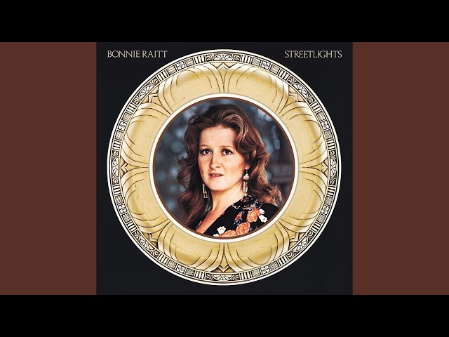 Bonnie Raitt: Is She Too Sweet?