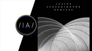 Lusine - Chatter (Dauwd Remix) [Ghostly International]