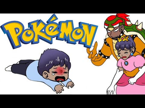 Hop Radar [Pokemon Comic Dub]