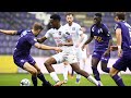 Highlights: Beerschot - RSC Anderlecht