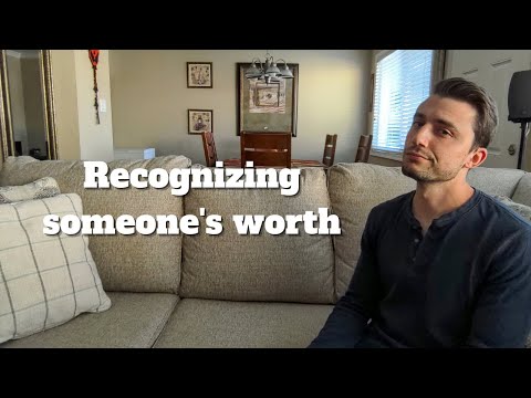 Most People Will Only Know Your Worth Once It’s Too Late