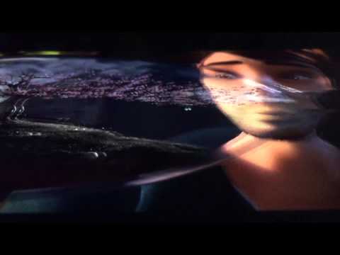 ALCHEMY - SOSO - video 'The Alchemist's Letter' by Carlos Andre Stevens