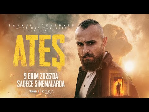 Resmi Fragman
