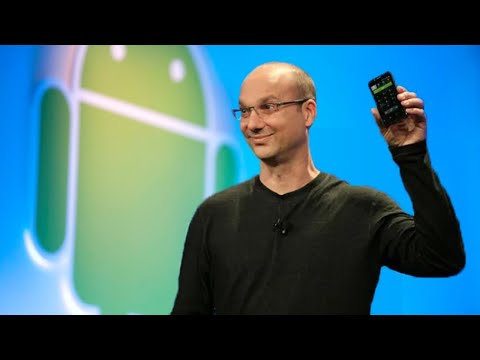 Android Inventor