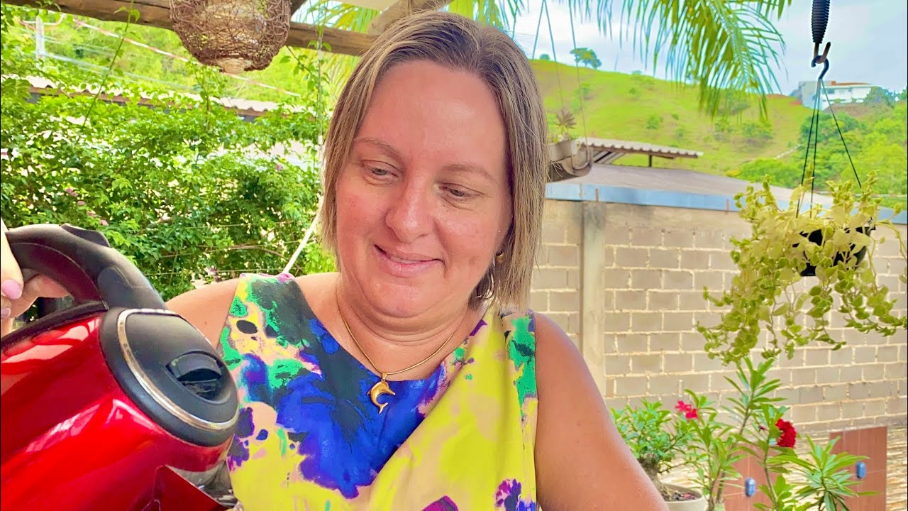 Sabia disso? Intestino segundo cérebro? E farinha da felicidade?