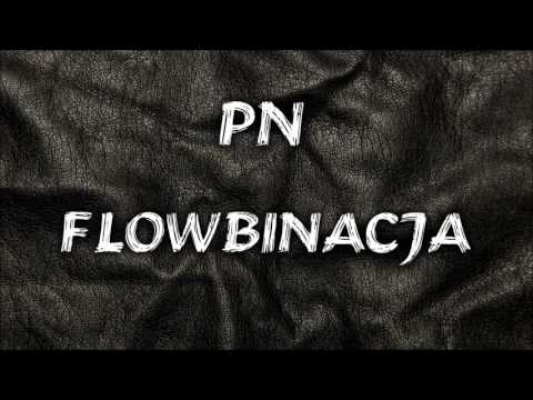 PN  -  "Flowbinacja"