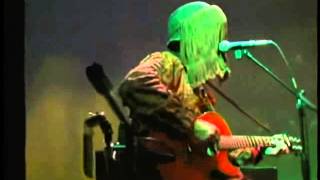 Death in June - Little Black Angel