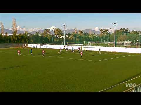 Τέρματα Β Κατηγορίας Β Φάση , 4η Αγωνιστική