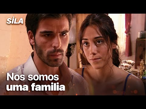 Sila acalmou Boran - Sila: Prisioneira do Amor