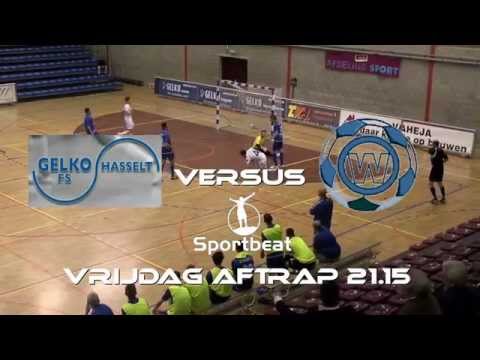 Gelko Hasselt versus Malle Beerse Be There