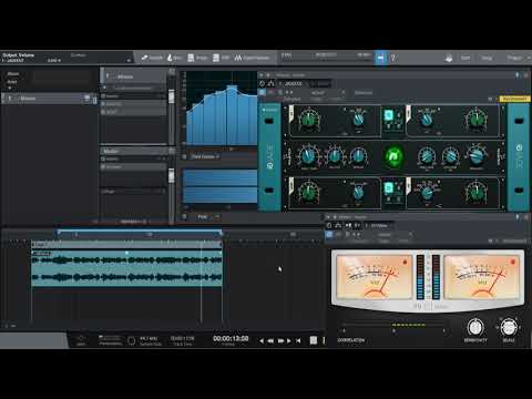 Acustica Audio Jade Review